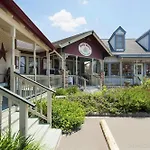 South Shore Harbour Resort And Conference Center 