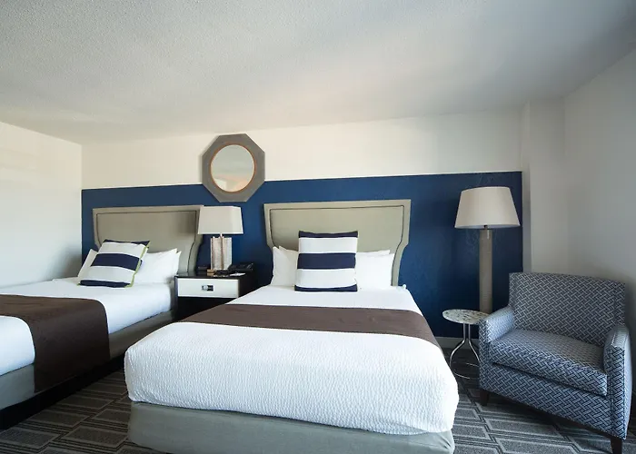 South Shore Harbour Resort And Conference Center