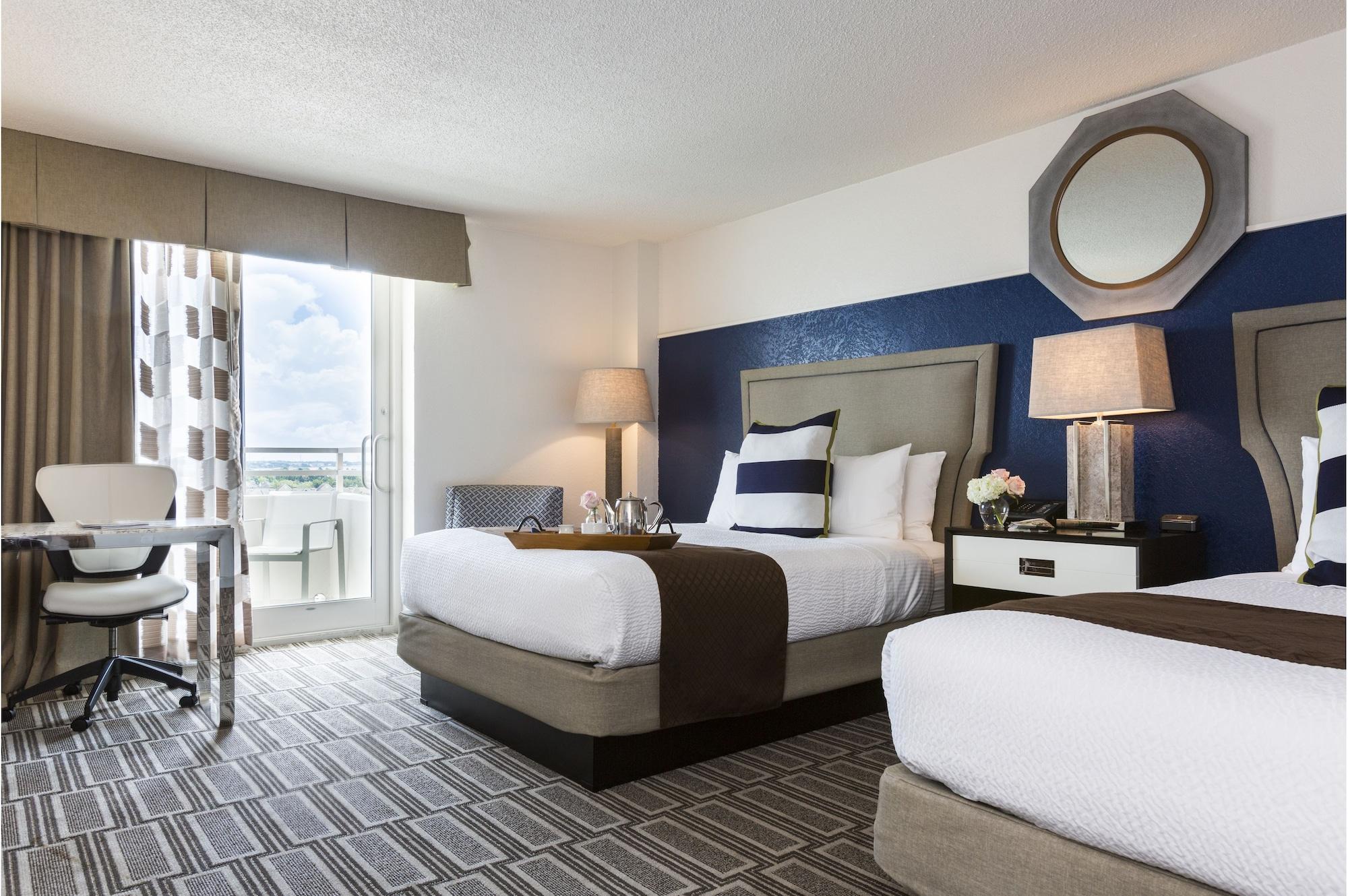 South Shore Harbour And Conference Center Resort League City