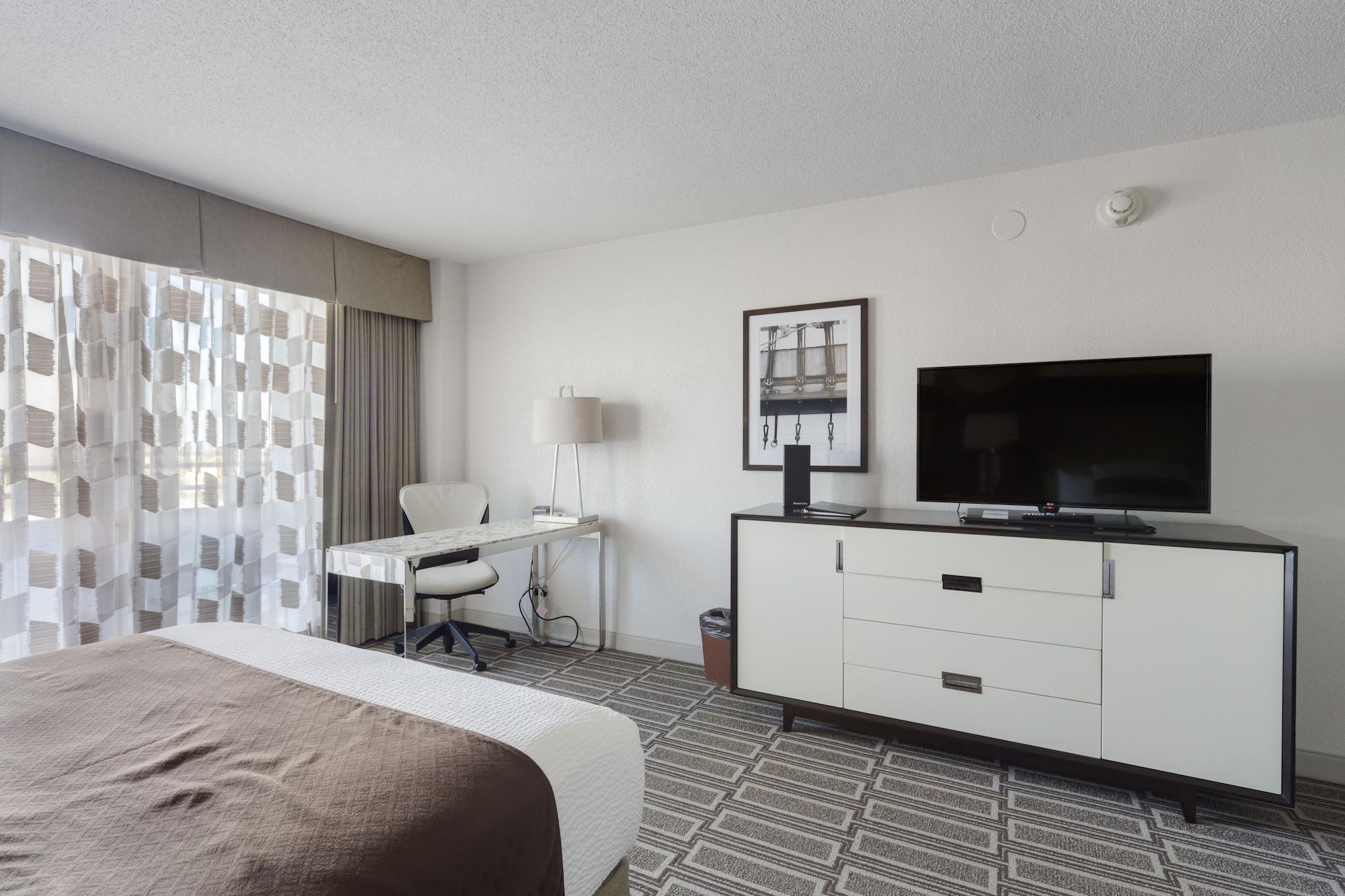 South Shore Harbour And Conference Center 3* League City