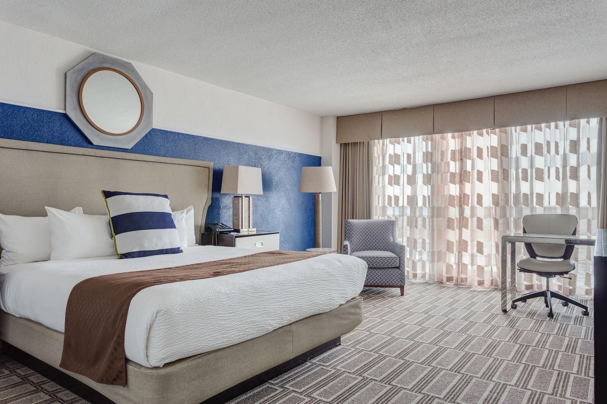 South Shore Harbour And Conference Center Resort 3*