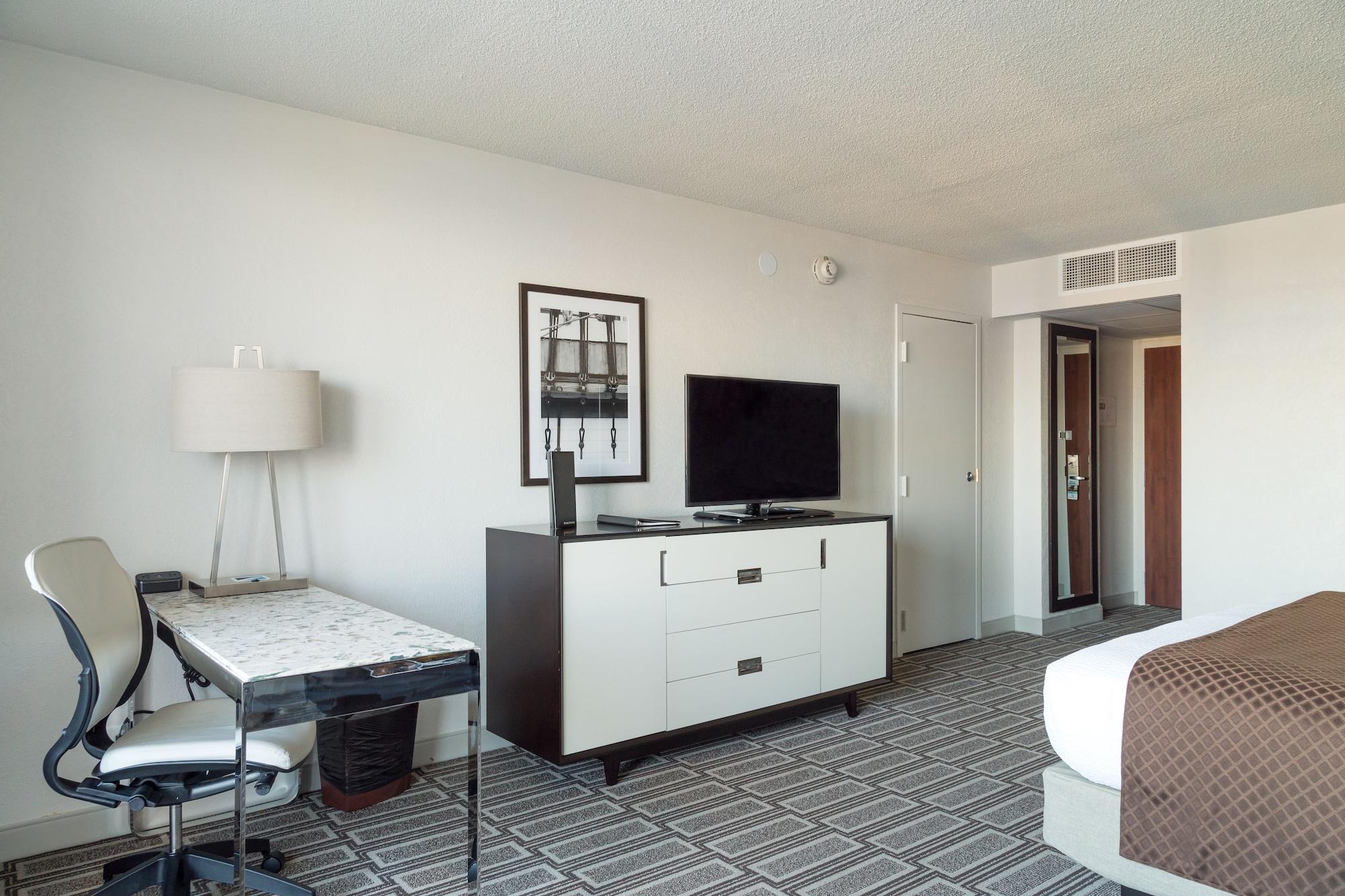 South Shore Harbour And Conference Center Resort 3*