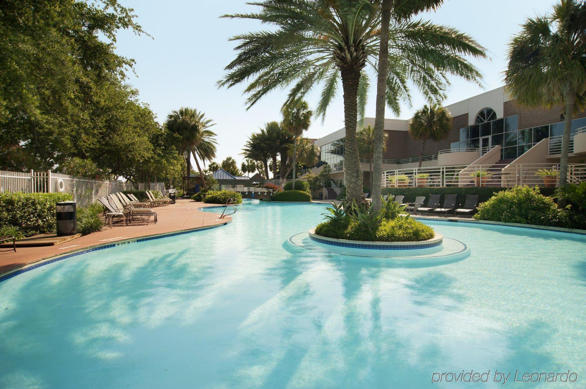 South Shore Harbour And Conference Center 3* League City