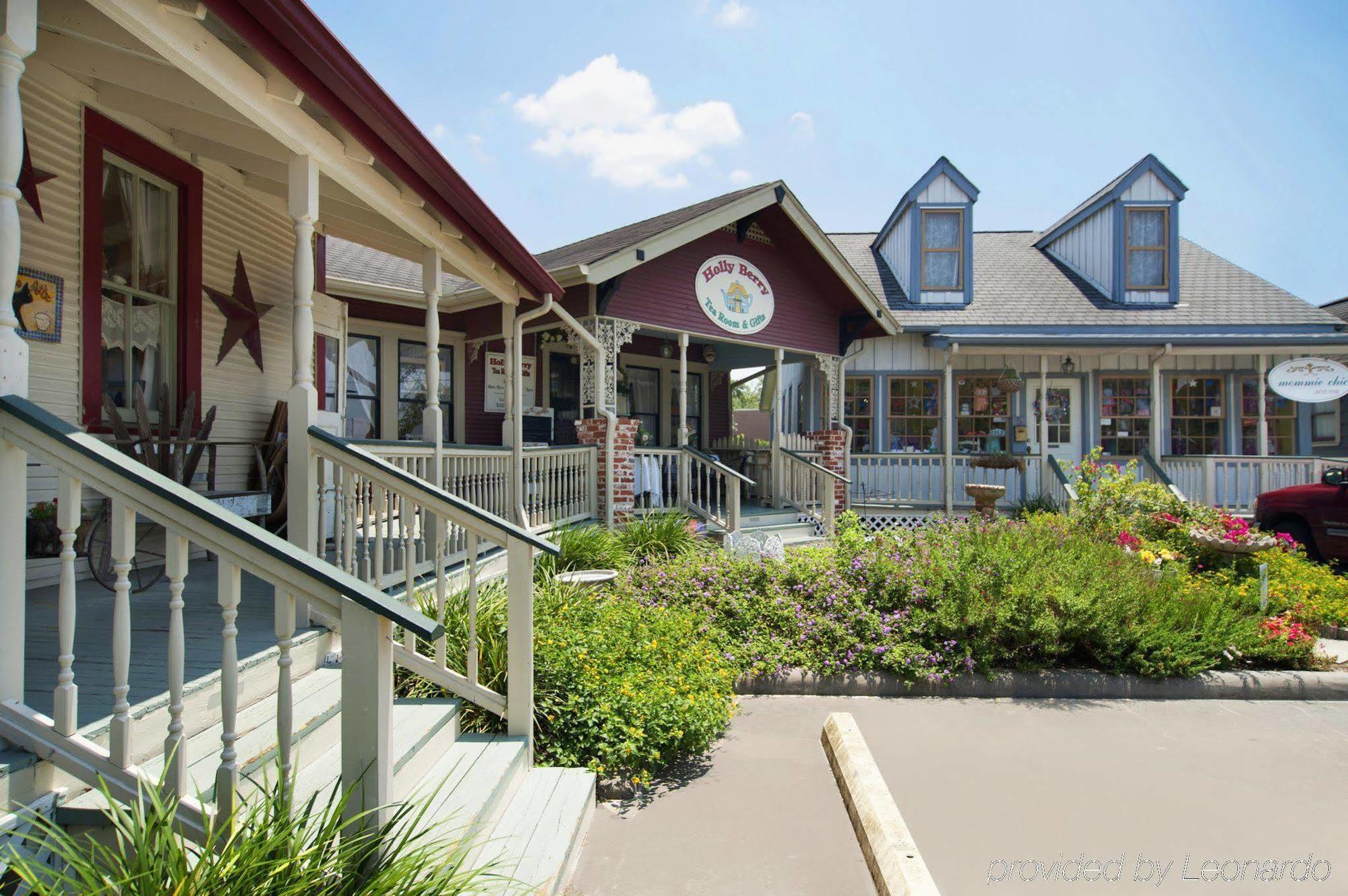 South Shore Harbour And Conference Center Resort