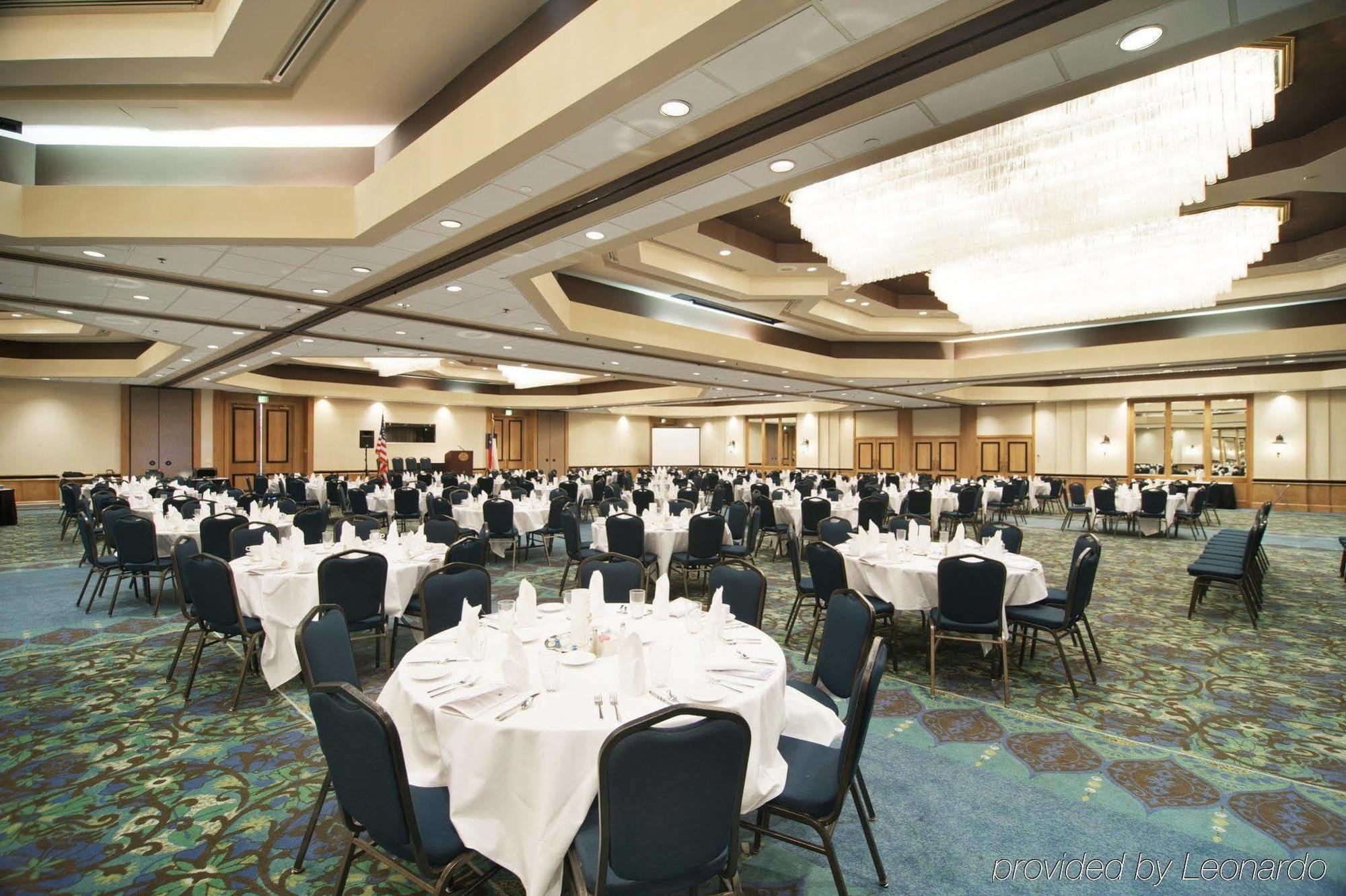South Shore Harbour And Conference Center Resort League City