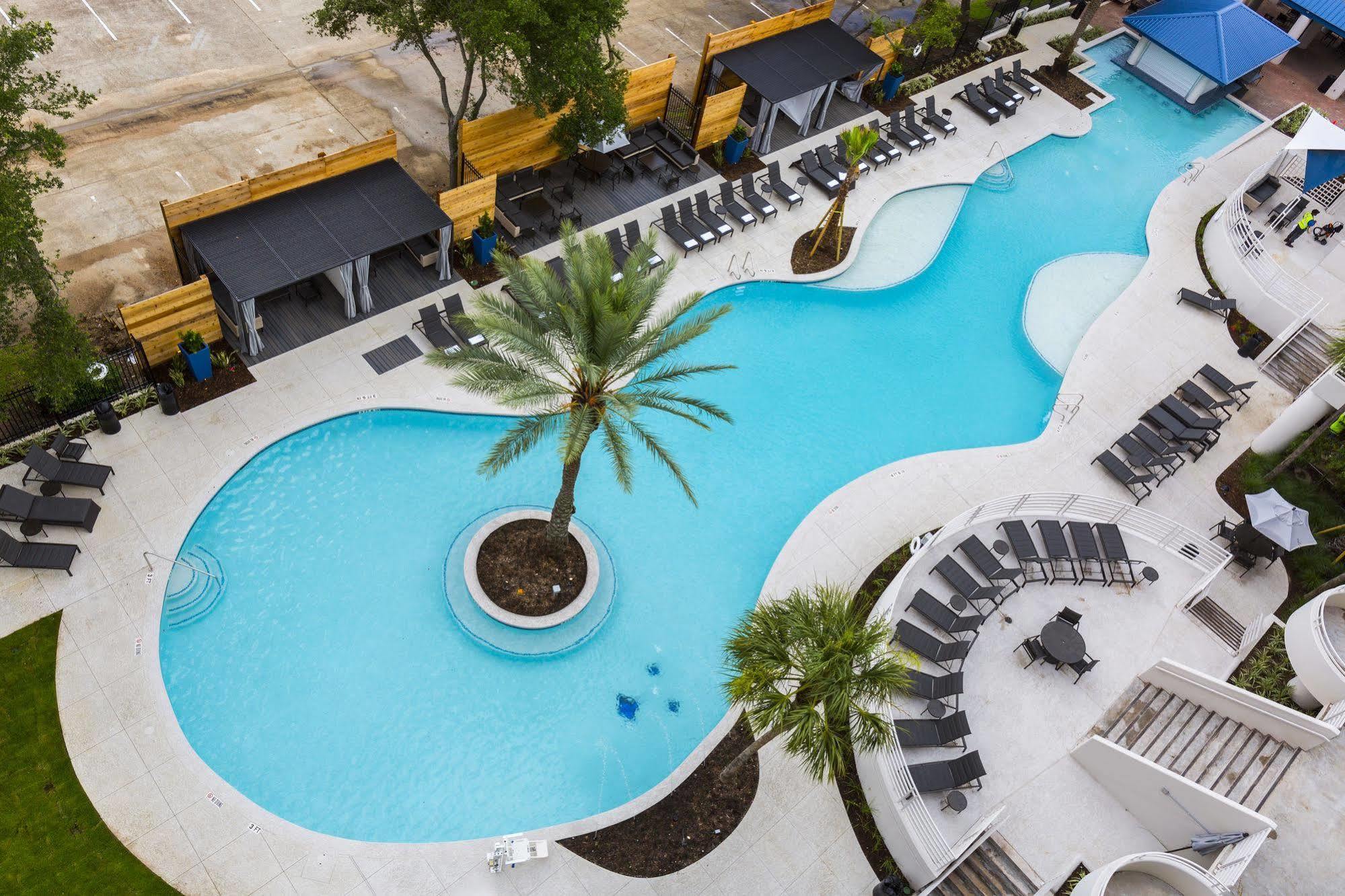 South Shore Harbour And Conference Center 3* League City