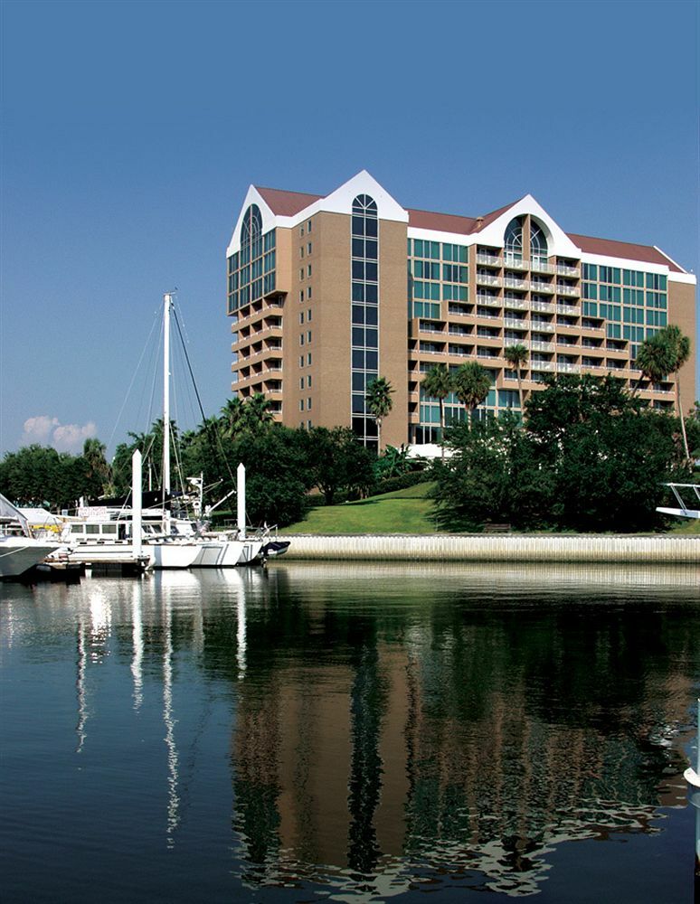 Resort South Shore Harbour And Conference Center 3*