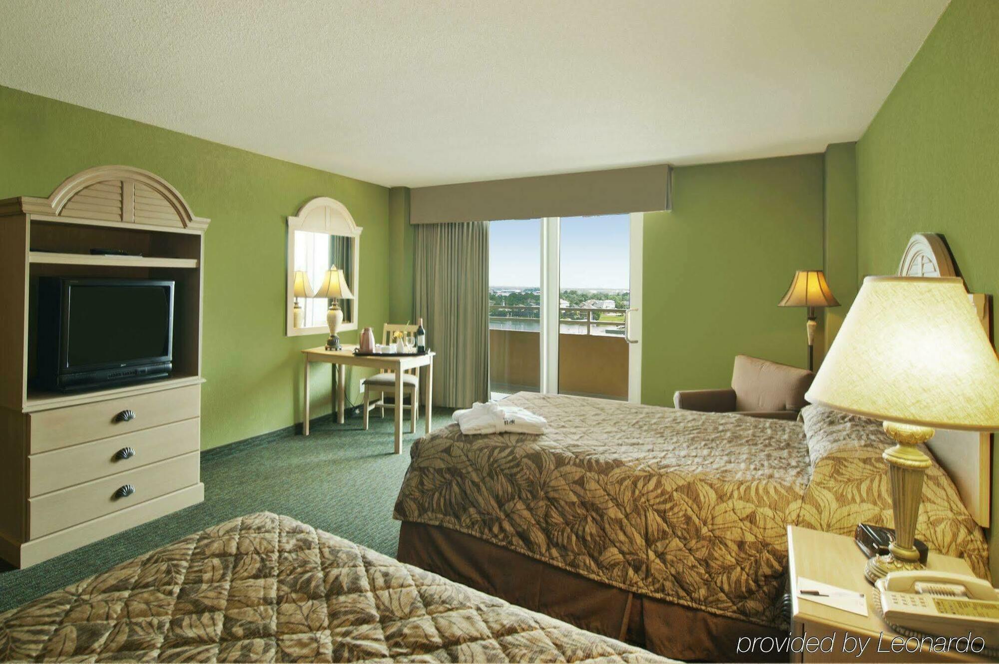 South Shore Harbour And Conference Center Resort 3*