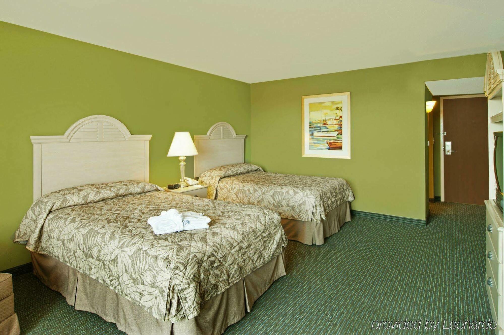 South Shore Harbour And Conference Center Resort