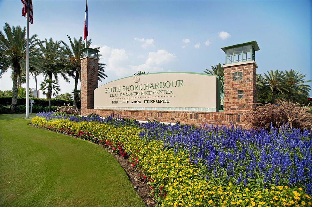 South Shore Harbour And Conference Center 3*