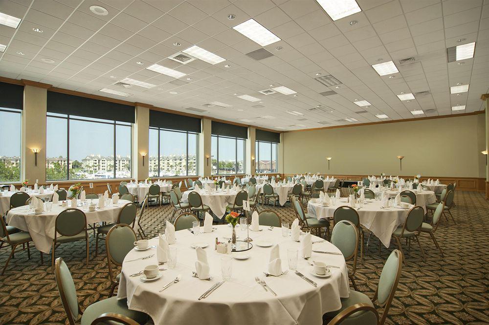 South Shore Harbour And Conference Center Resort League City